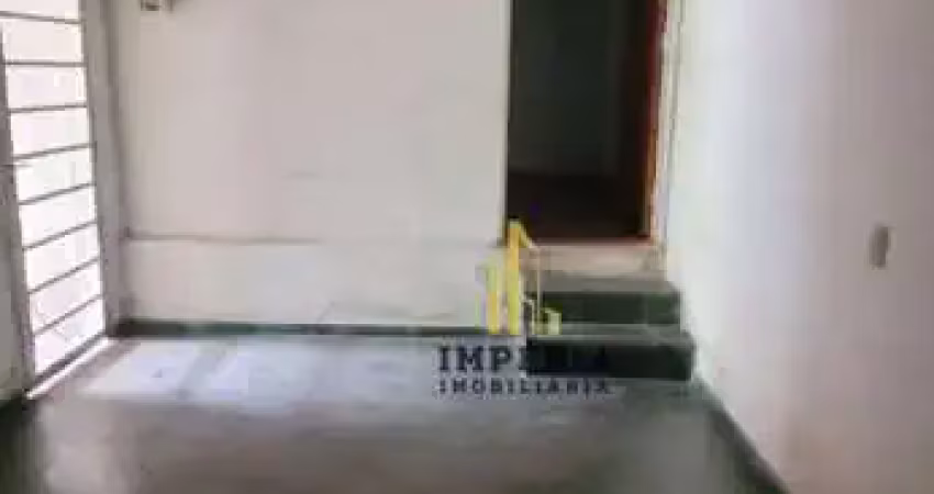 Casa com 1 dormitório para alugar, 50 m² por r$ 1.400,00/mês - vila são paulo - jundiaí/sp