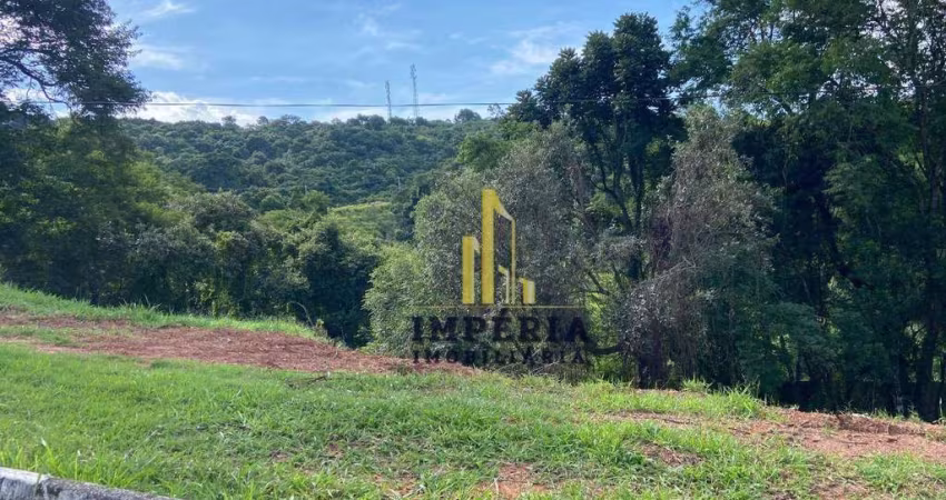 Terreno à venda, 977 m² por R$ 370.000,00 - Do Pinherinho - Itupeva/SP