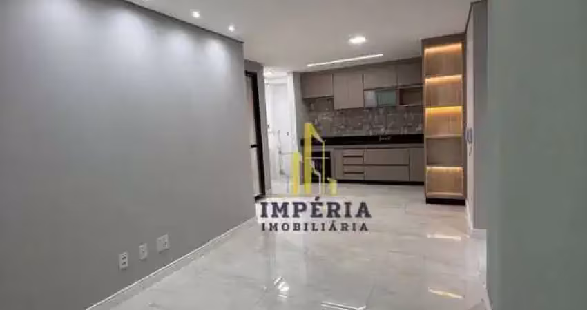 Apartamento à venda, 69 m² por r$ 710.000,00 - jardim do lago - jundiaí/sp