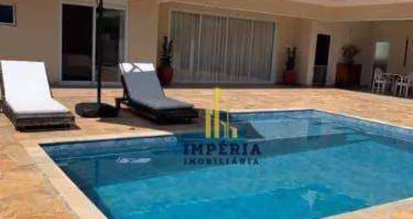 Casa com 3 dormitórios à venda, 311 m² por R$ 2.230.000,00 - Medeiros - Jundiaí/SP