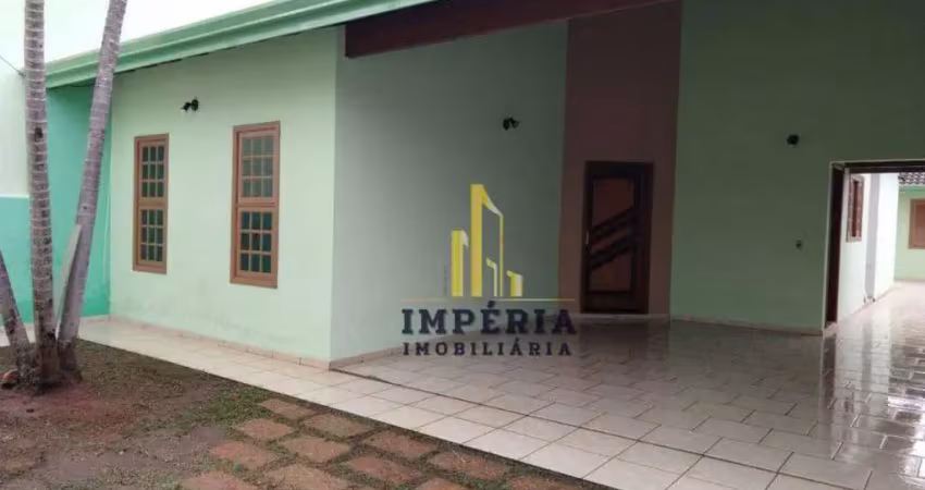 Casa com 2 dormitórios à venda, 180 m² por r$ 780.000,00 - cidade nova - jundiaí/sp
