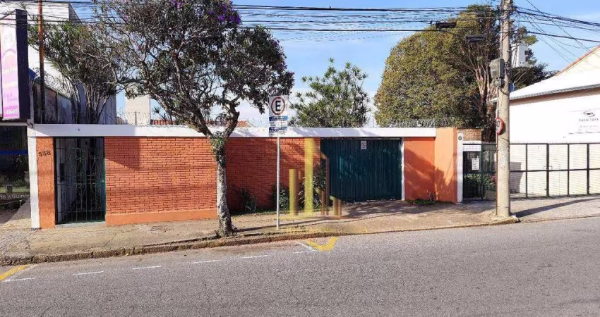 Casa residencial ou comercial para venda ou locação n região Central de Jundiaí- S/P