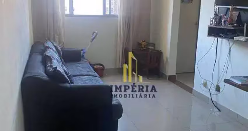 Apartamento com 2 dormitórios à venda, 55 m² por r$ 250.000,00 - parque centenário - jundiaí/sp