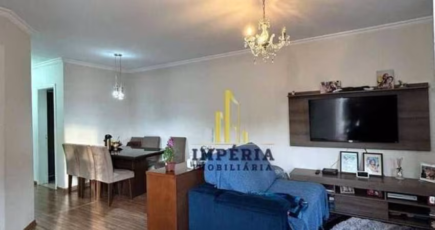 Casa com 3 dormitórios à venda, 92 m² por R$ 700.000,00 - Parque Santa Isabel - Itupeva/SP