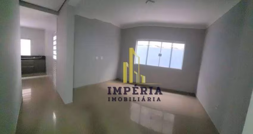 Casa com 3 dormitórios à venda, 250 m² por R$ 725.000,00 - Santo Antonio - Itupeva/SP