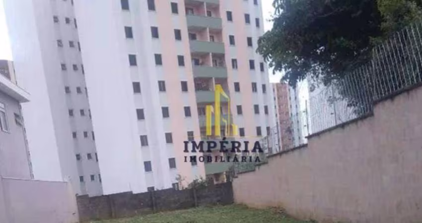 Terreno à venda, 343 m² por R$ 649.000,00 - Parque Eloy Chaves - Jundiaí/SP