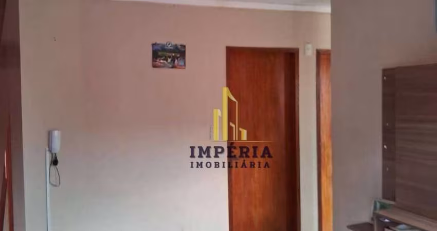 Apartamento com 2 dormitórios à venda, 40 m² por R$ 170.000,00 - Morada das Vinhas - Jundiaí/SP