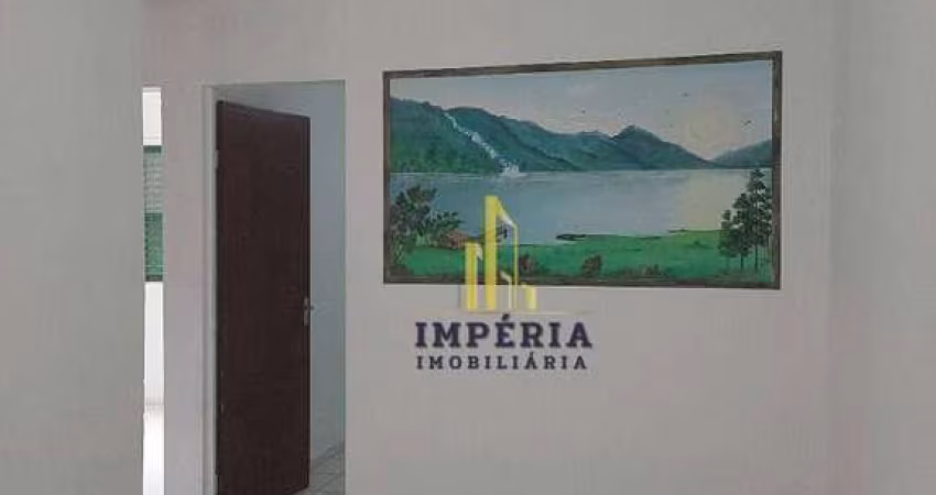 Apartamento com 2 dormitórios à venda, 50 m² por R$ 169.000,00 - Morada das Vinhas - Jundiaí/SP
