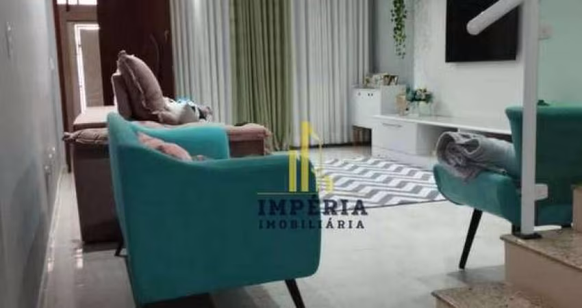 Casa com 4 dormitórios à venda, 291 m² por R$ 1.170.000,00 - Jardim Primavera - Itupeva/SP