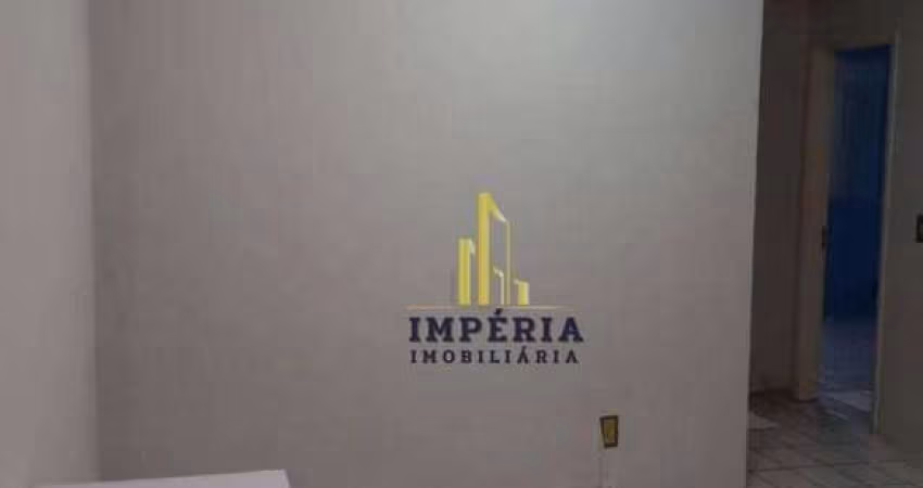Apartamento com 2 dormitórios à venda, 64 m² por R$ 378.000,00 - Parque Residencial Eloy Chaves - Jundiaí/SP