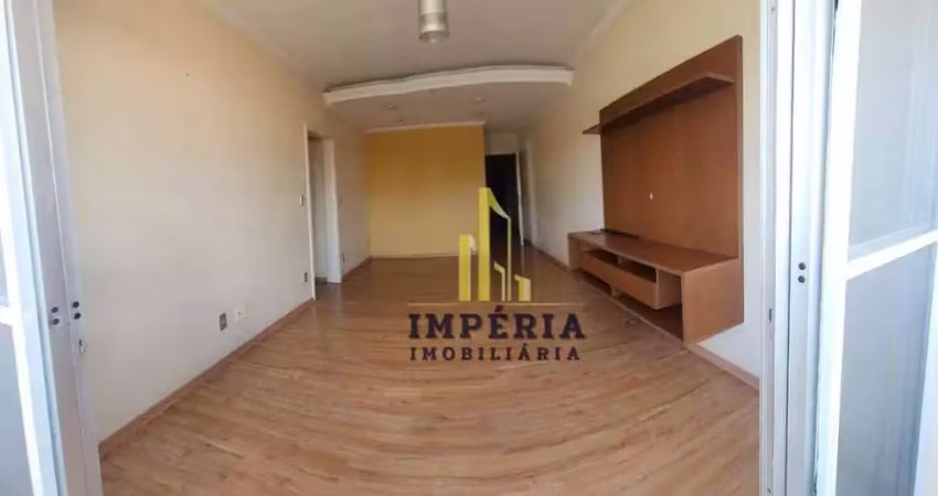 Apartamento com 3 dormitórios à venda, 85 m² por r$ 505.000,00 - vila guarani - jundiaí/sp