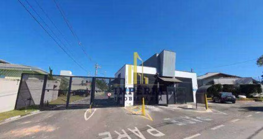 Terreno à venda, 470 m² por R$ 330.000,00 - Vila Omizollo - Louveira/SP