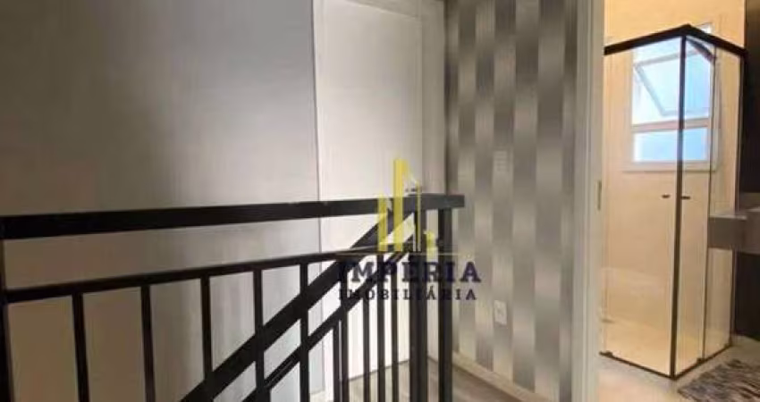 Casa com 3 dormitórios à venda, 127 m² por R$ 895.000 - Cidade Nova - Jundiaí/SP