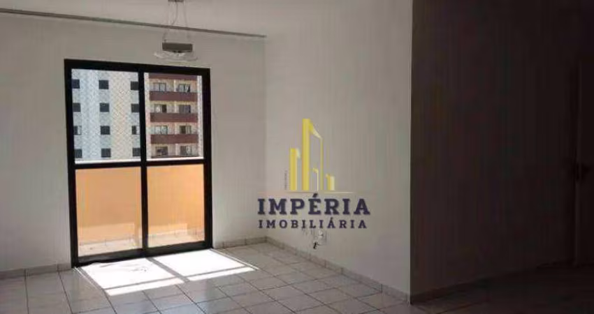 Apartamento com 3 dormitórios à venda, 100 m² por R$ 635.000 - Parque Residencial Eloy Chaves - Jundiaí/SP