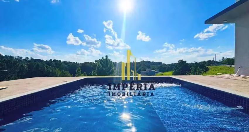 Casa com 3 dormitórios à venda, 250 m² por r$ 2.050.000,00 - jardim caxambu - jundiaí/sp
