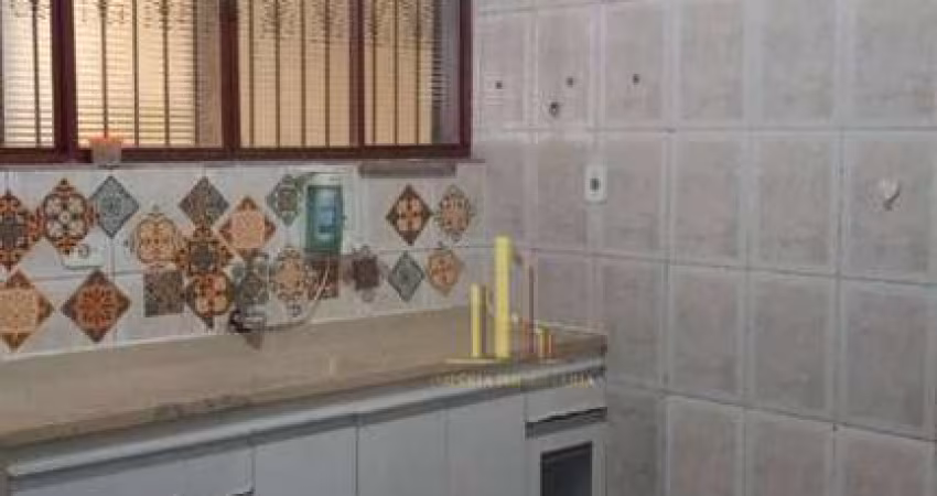 Casa com 2 dormitórios à venda, 140 m² por R$ 500.000,00 - Cidade Nova - Jundiaí/SP