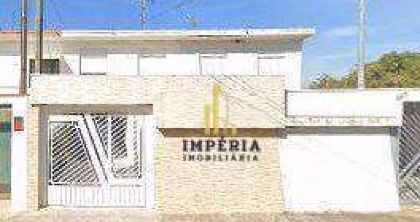Sobrado com 05 dormitórios e 2 suítes, a venda no bairro Bela Vista- Jundiaí S/P