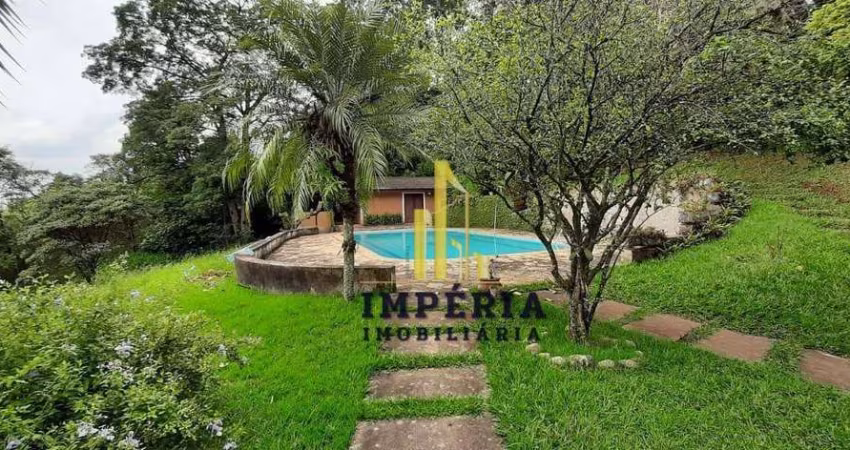 CHÁCARA PARA LOCAÇÃO NO JARDIM MARCOS LEITE  JUNDIAÍ/SP