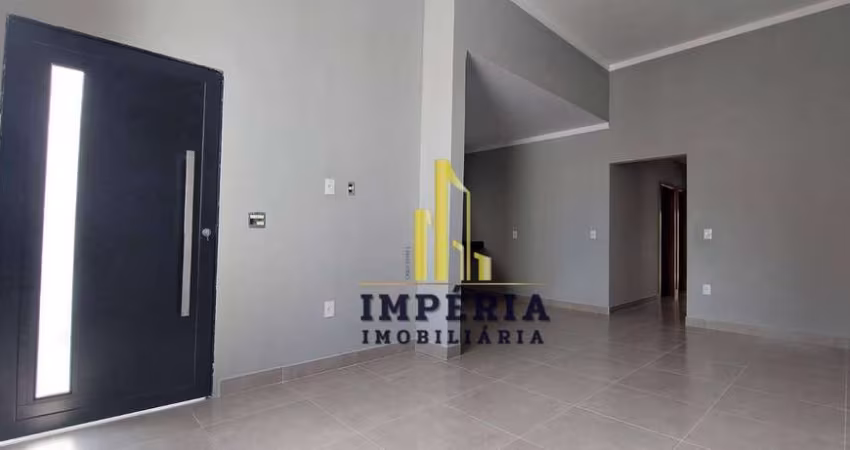 Casa com 3 dormitórios à venda, 75 m² por R$ 649.000,00 - Residencial Santa Giovana - Jundiaí/SP