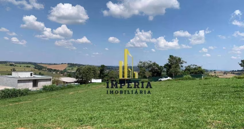 Terreno à venda, 1350 m² por R$ 800.000,00 - Jardim Monte Verde - Itatiba/SP
