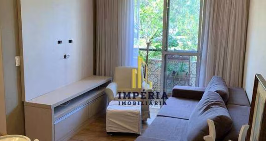 Apartamento térreo para venda no Residencial Nove de Julho II- Jundiaí S/P
