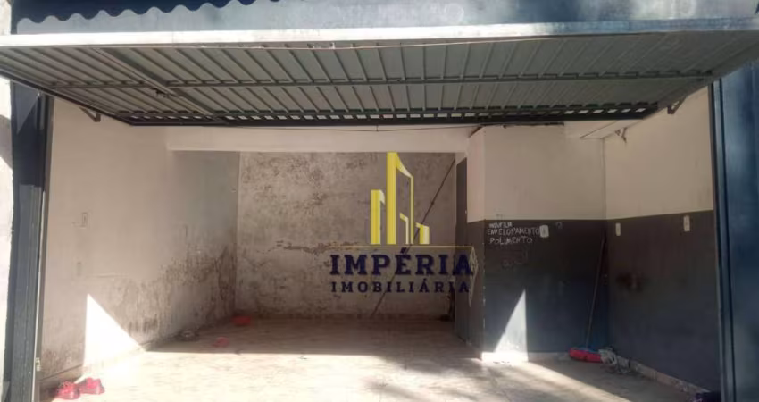 Salão para alugar, 20 m² por R$ 1.200,00/mês - Jardim Bertioga - Várzea Paulista/SP