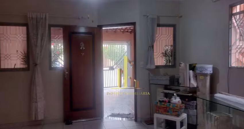 Sobrado com 3 dormitórios à venda, 130 m² por r$ 795.000,00 - parque cidade jardim ii - jundiaí/sp
