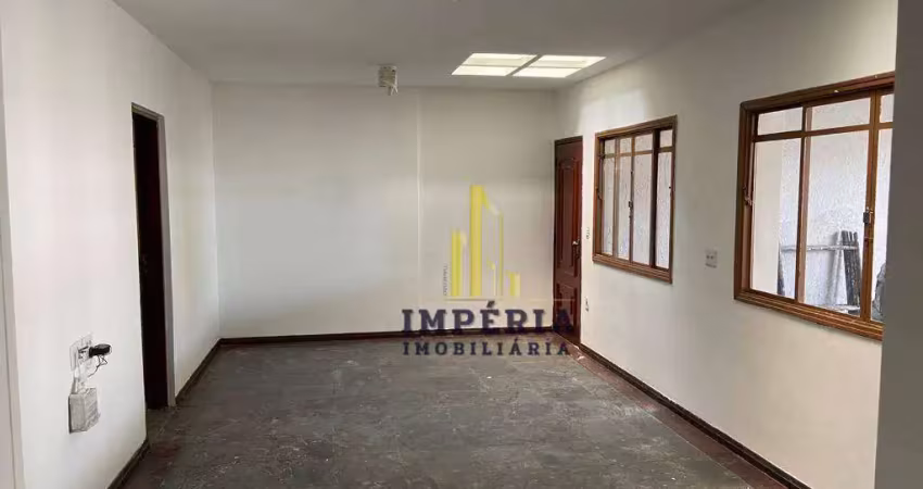 Casa com 3 dormitórios à venda, 320 m² por r$ 690.000,00 - jardim estádio - jundiaí/sp