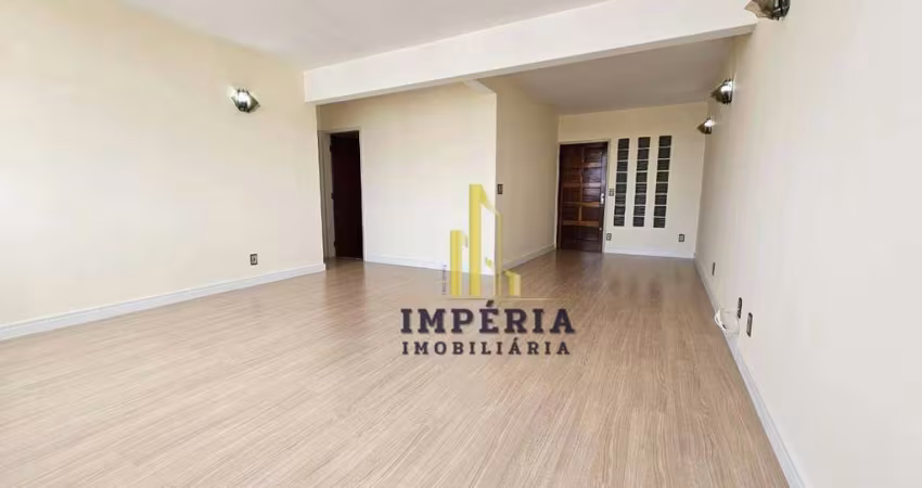 Apartamento com 3 dormitórios à venda, 160 m² por R$ 530.000,00 - Centro - Jundiaí/SP