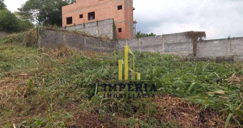 Terreno à venda, 852 m² por R$ 380.000,00 - Cafezal - Itupeva/SP