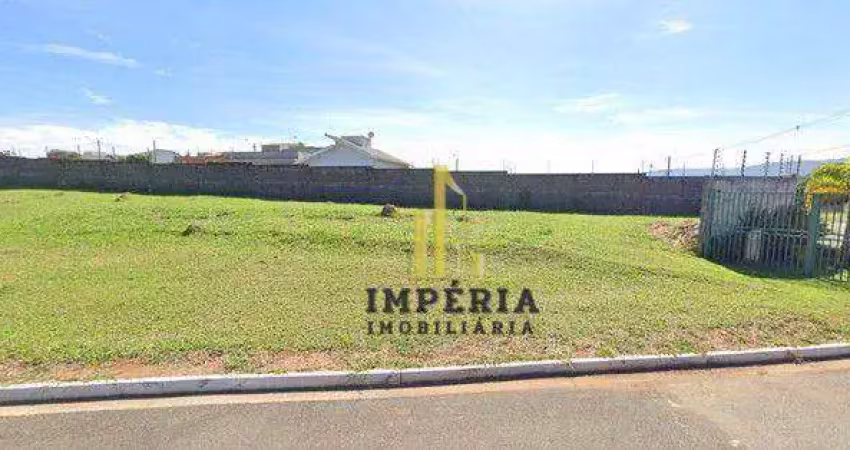 Terreno comercial à venda no Pinhal, Cabreúva 