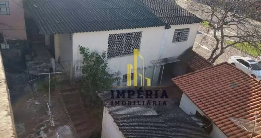 Terreno comercial à venda na Rua Casimiro Martho, Vila Maria Luiza, Jundiaí