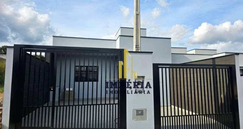 Casa a venda com 03 dormitórios, no Santa Giovana- Jundiaí S/P