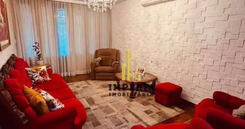 Sobrado com 04 quartos para locação na vila isabel eber - jundiaí/sp