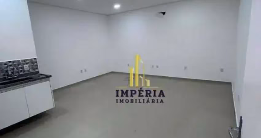 Sala para alugar, 30 m² por r$ 1.600,00/mês - vila boaventura - jundiaí/sp