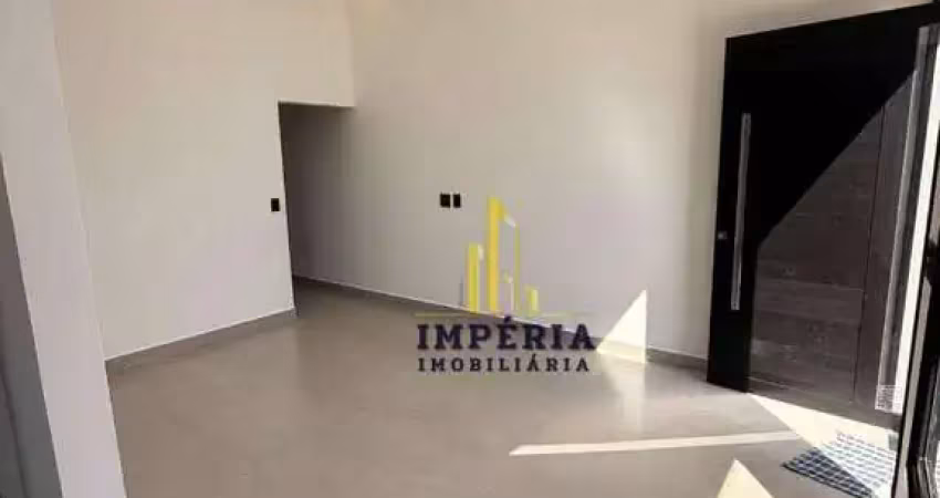 Casa nova, térrea a venda no jardim marambaia ii- jundiaí s/p.