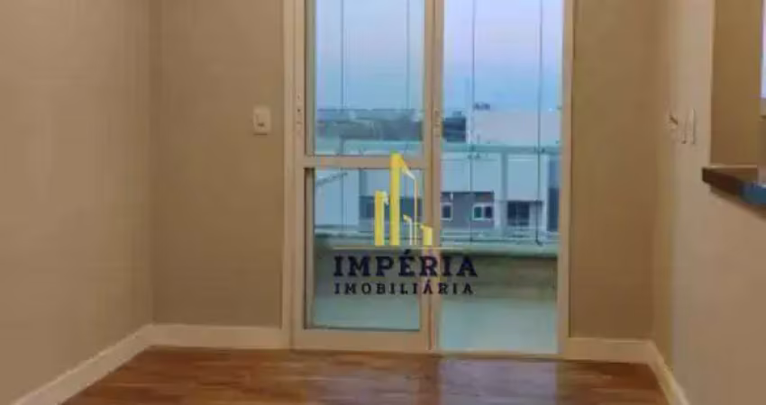 Apartamento com 2 dormitórios à venda, 58 m² por r$ 477.000,00 - medeiros - jundiaí/sp
