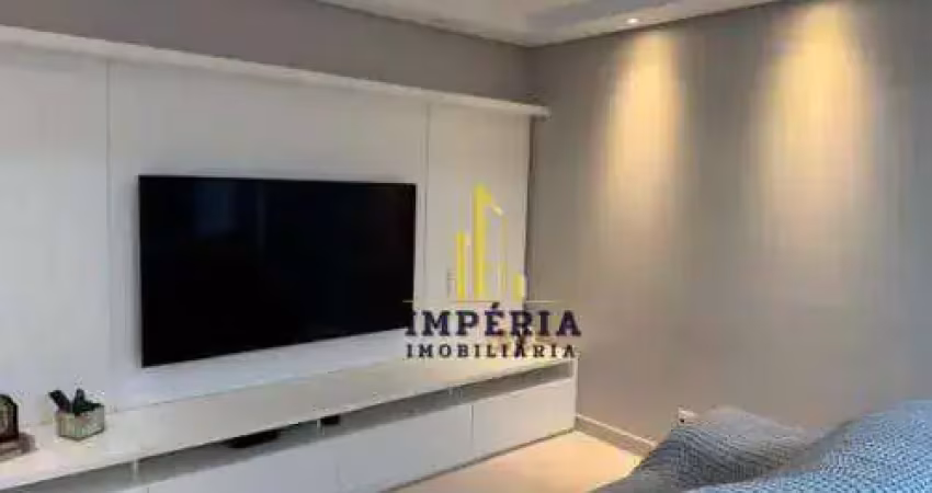 Casa com 3 dormitórios à venda, 187 m² por r$ 1.980.000,00 - jardim ermida i - jundiaí/sp