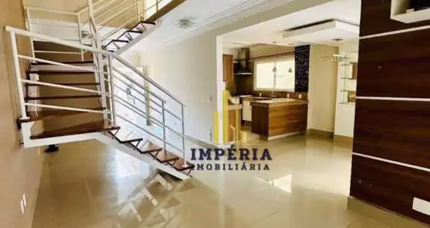 Sobrado com 3 dormitórios à venda, 65 m² por r$ 1.200.000,00 - engordadouro - jundiaí/sp