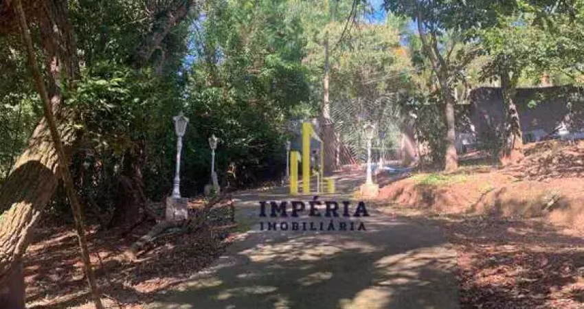 Chácara à venda por r$ 590.000,00 - chácaras campo limpo - campo limpo paulista/sp