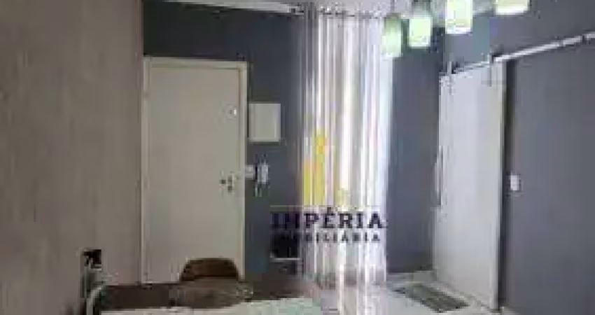 Apartamento com 2 dormitórios à venda, 54 m² por r$ 335.000,00 - jardim messina - jundiaí/sp