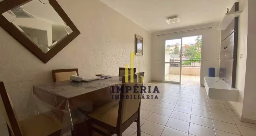 Apartamento garden com 2 dormitórios à venda, 115 m² por r$ 583.000,00 - engordadouro - jundiaí/sp