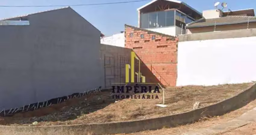 Terreno à venda, 223 m² por r$ 225.000,00 - terra brasilis - itupeva/sp
