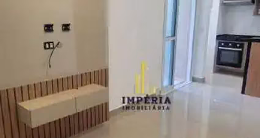 Apartamento com 2 dormitórios à venda, 53 m² por r$ 485.000,00 - jardim do lago - jundiaí/sp