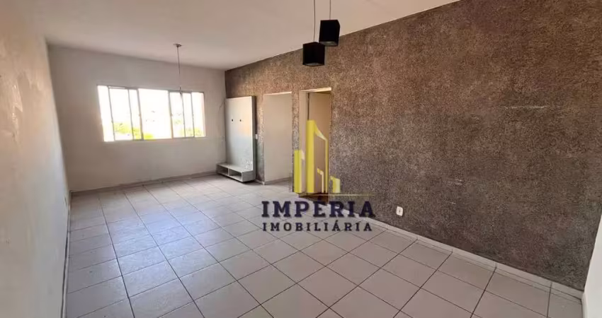 Apartamento para locação no edificio olga - centro – jundiaí s/p