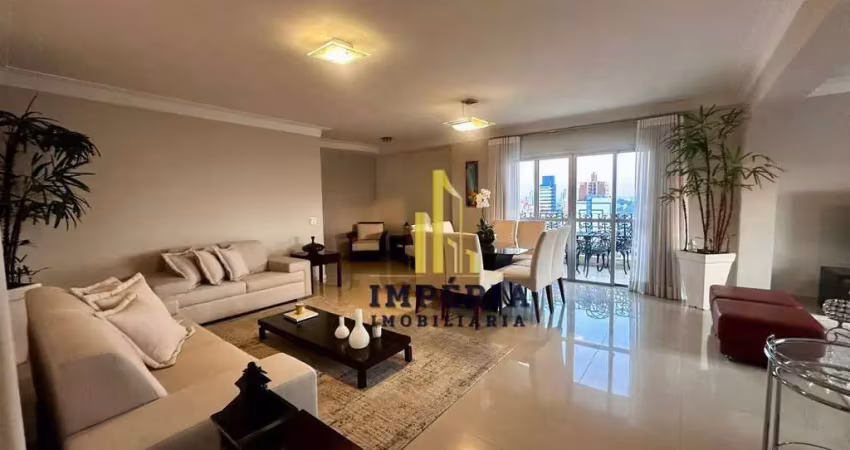 Apartamento com 03 quartos, sendo 02 suítes a venda no edifício torre do sol- centro- jundiaí s/p