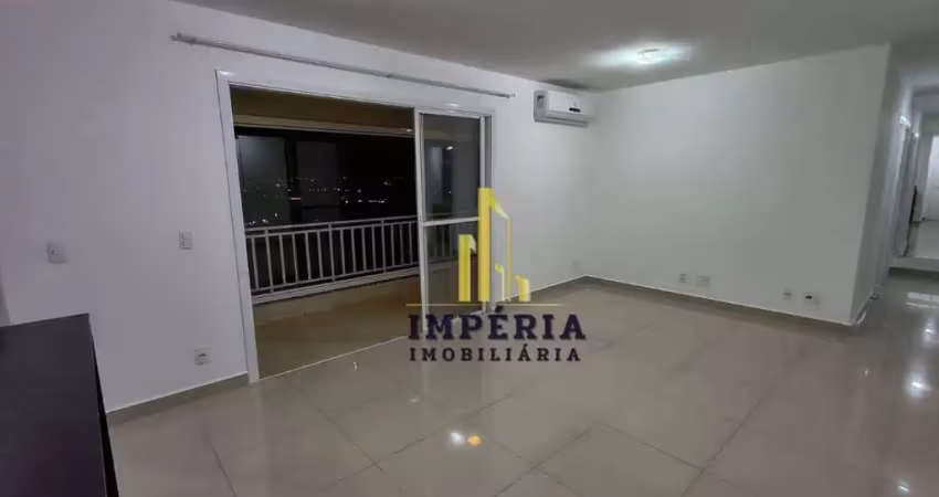 Apartamento com 3 dormitórios para alugar, 94 m² por r$ 12.142,00/mês - engordadouro - jundiaí/sp