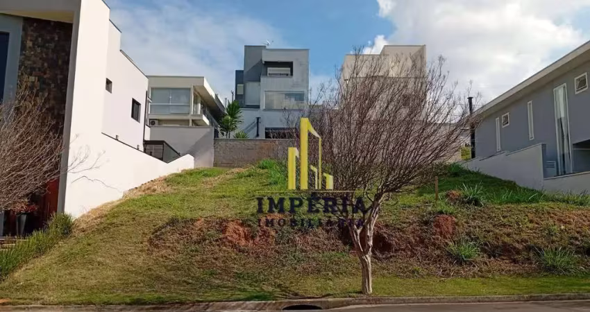 Terreno à venda, 250 m² por r$ 445.000,00 - chácara morada mediterrânea - jundiaí/sp