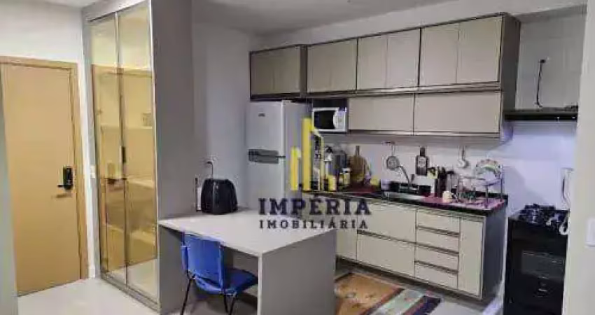 Apartamento com 3 dormitórios à venda, 101 m² por r$ 930.000,00 - vila galvão - jundiaí/sp