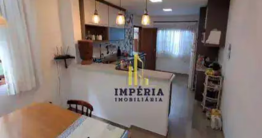 Casa com 3 dormitórios à venda, 188 m² por r$ 495.000,00 - jardim itália - várzea paulista/sp